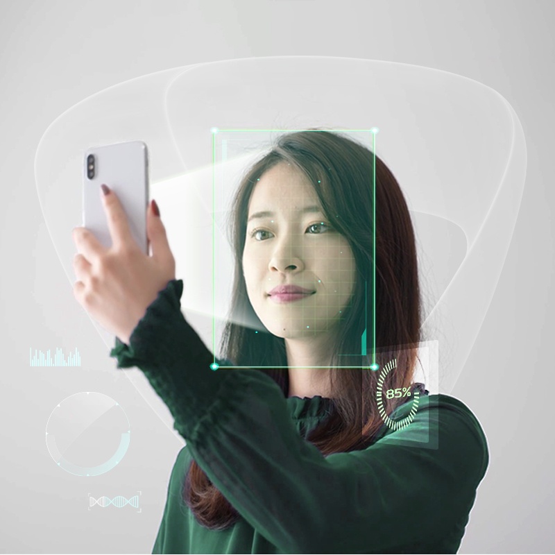 Vietcombank xác thực bằng sinh trắc học với một số giao dịch trực tuyến từ 1/7