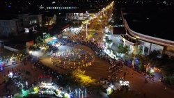 Nguồn lực nhân dân nhìn từ Lao Bảo