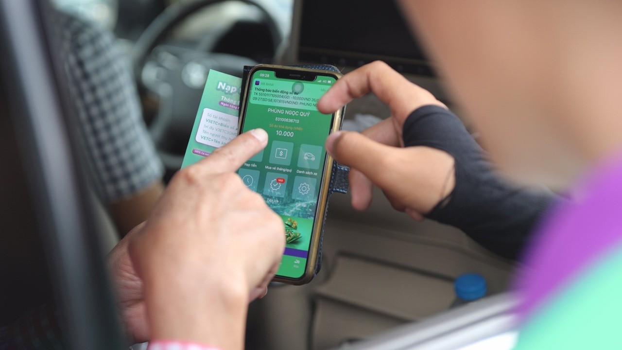 huỷ tài khoản vetc