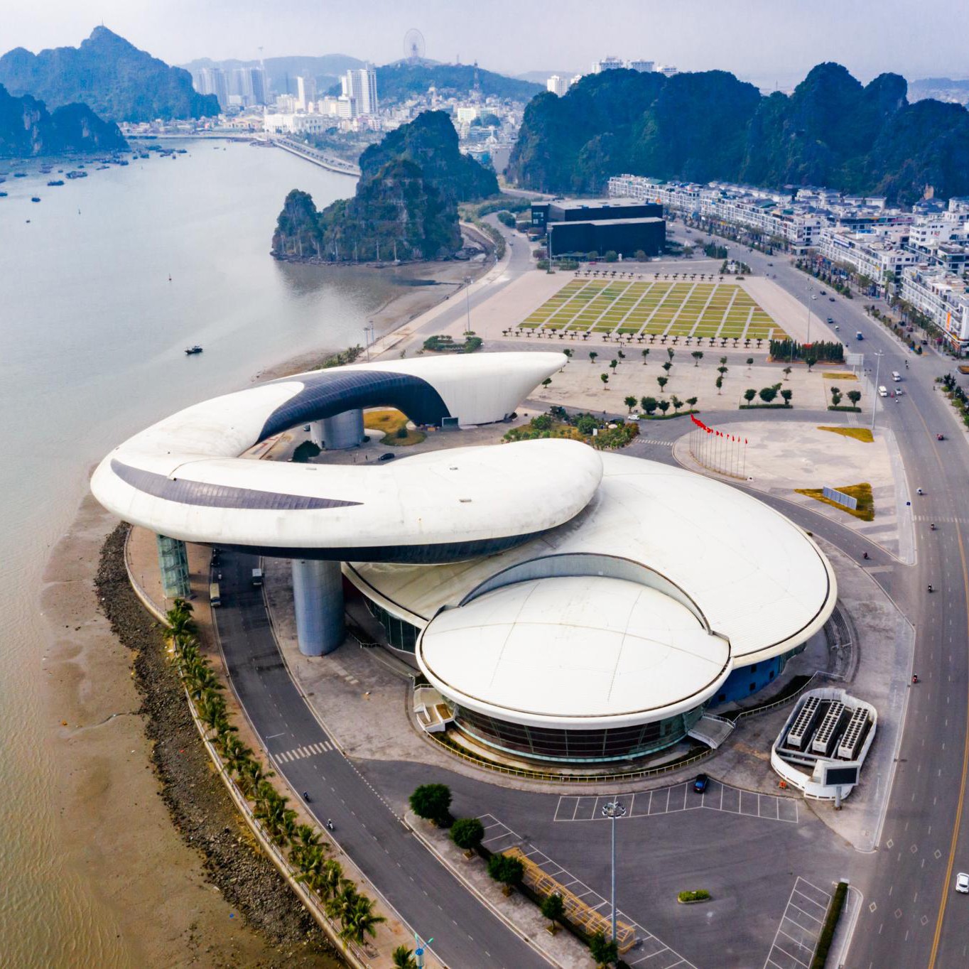 Sắp diễn ra Giải đua Ô tô Gymkhana Vô địch Miền Bắc 2024 - Việt Nam Gymkhana Championship Ha Long 2024 Sắp diễn ra Giải đua Ô tô Gymkhana Vô địch Miền Bắc 2024 - Việt Nam Gymkhana Championship Ha Long 2024