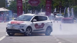 Sắp diễn ra Giải đua Ô tô Gymkhana Vô địch miền Bắc 2024