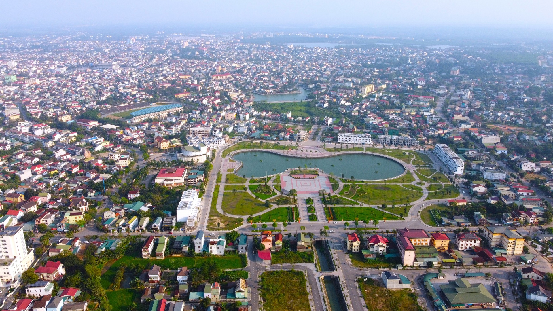 Quy hoạch tỉnh Quảng Trị cần chú trọng đến đào tạo nguồn nhân lực chất lượng cao