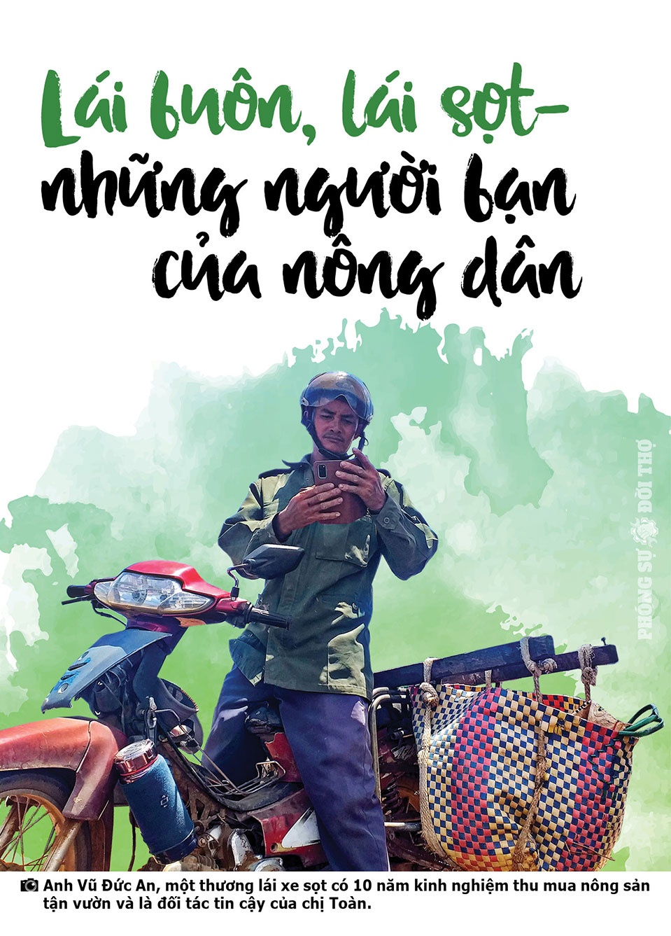 Những người đi giữa bốn mùa Tây Nguyên Những người đi giữa bốn mùa Tây Nguyên