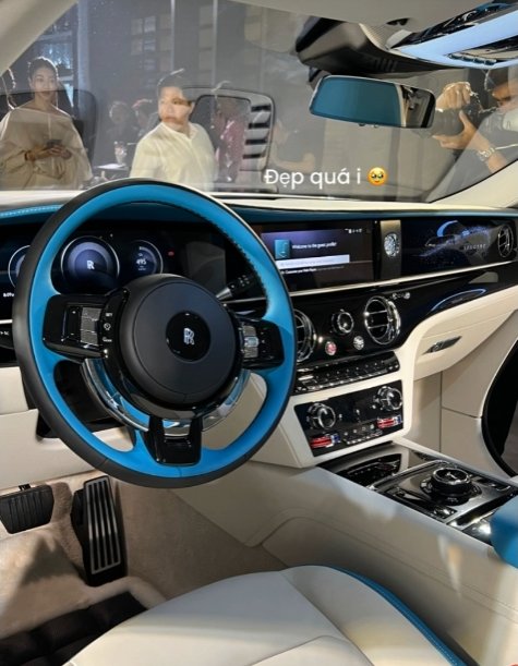 Doanh nhân Minh Doanh nhân Minh