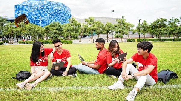 Môi trường giáo dục - Yếu tố quan trọng bậc nhất khi tìm kiếm nơi an cư