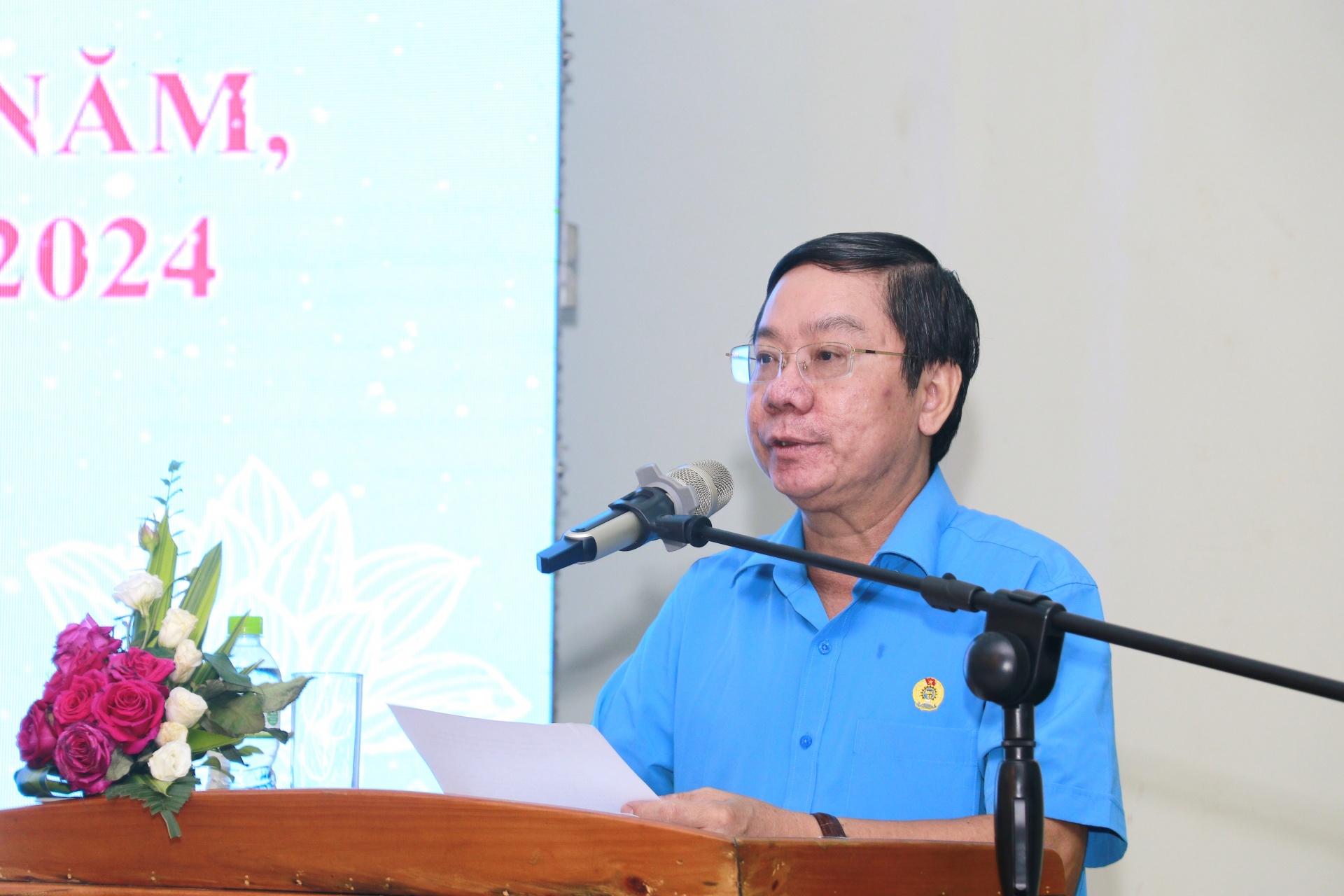 Công đoàn 6 tỉnh Bắc Trung Bộ quyết tâm đưa nghị quyết đại hội công đoàn vào cuộc sống Công đoàn 6 tỉnh Bắc Trung Bộ quyết tâm đưa nghị quyết đại hội công đoàn vào cuộc sống