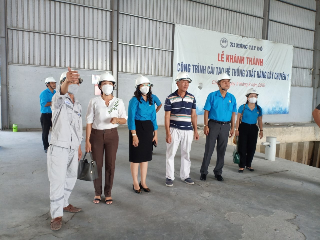 Chăm lo thiết thực đời sống vật chất, tinh thần cho đoàn viên, NLĐ Chăm lo thiết thực đời sống vật chất, tinh thần cho đoàn viên, NLĐ