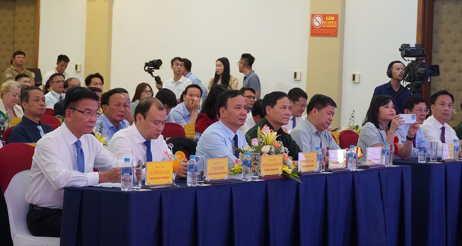 Quy hoạch tỉnh Quảng Trị cần chú trọng đến đào tạo nguồn nhân lực chất lượng cao