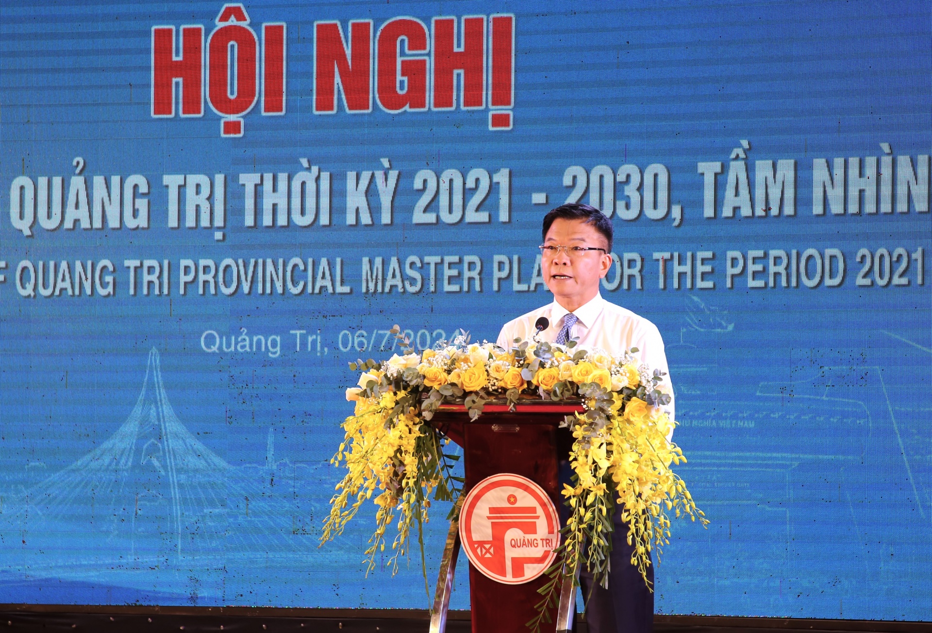 Quy hoạch tỉnh Quảng Trị cần chú trọng đến đào tạo nguồn nhân lực chất lượng cao