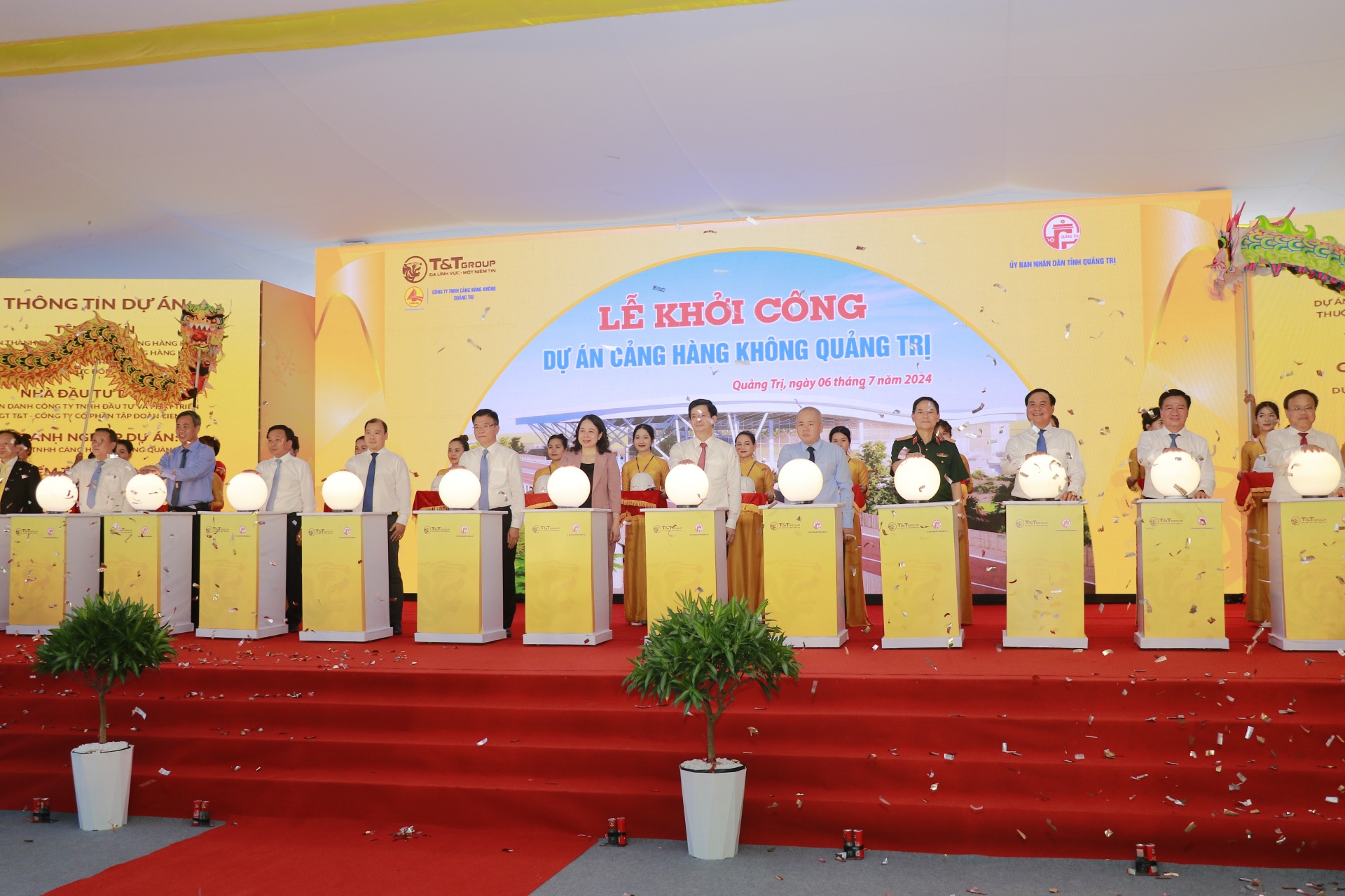 Quy hoạch tỉnh Quảng Trị cần chú trọng đến đào tạo nguồn nhân lực chất lượng cao