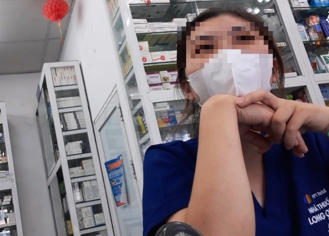 Long Châu cần sớm minh bạch thông tin về chất lượng chuỗi nhà thuốc của mình Long Châu cần sớm minh bạch thông tin về chất lượng chuỗi nhà thuốc của mình