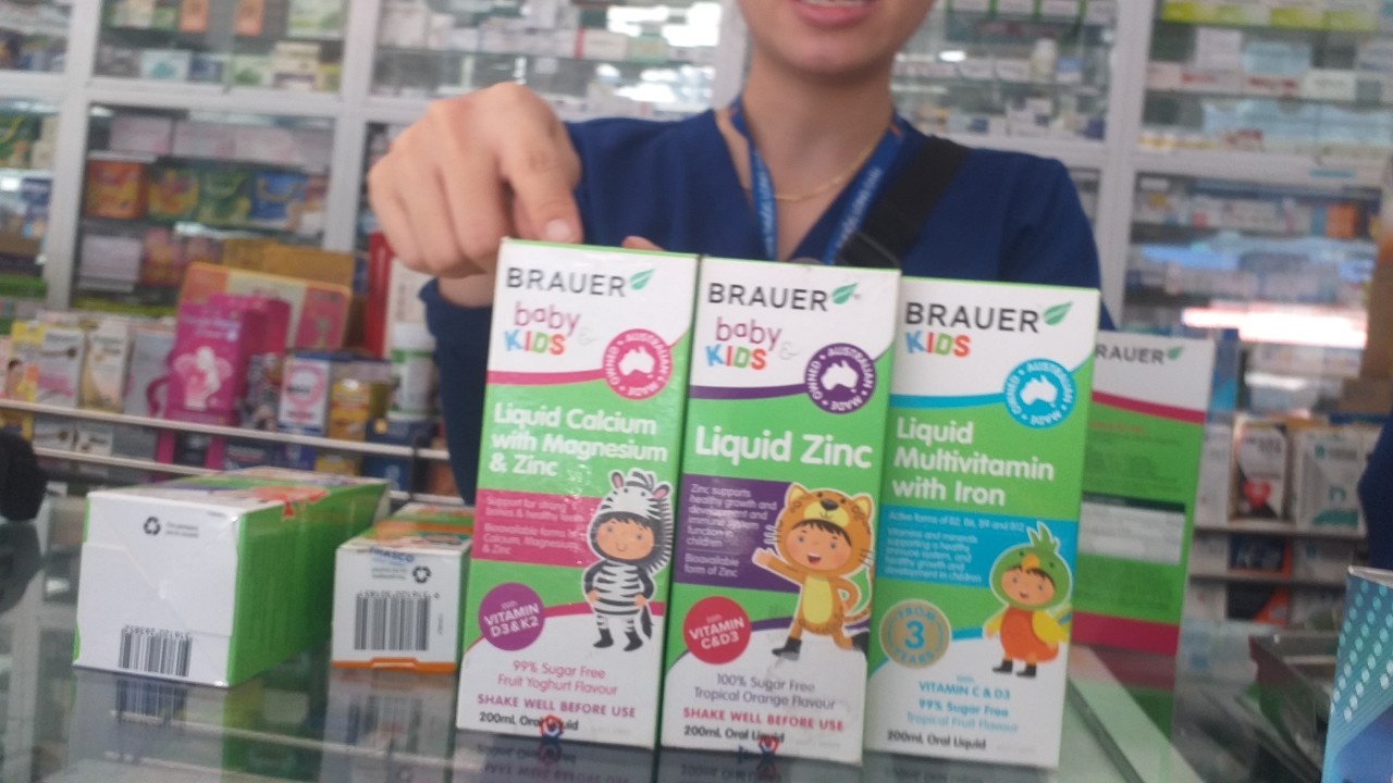 Long Châu cần sớm minh bạch thông tin về chất lượng chuỗi nhà thuốc của mình Long Châu cần sớm minh bạch thông tin về chất lượng chuỗi nhà thuốc của mình