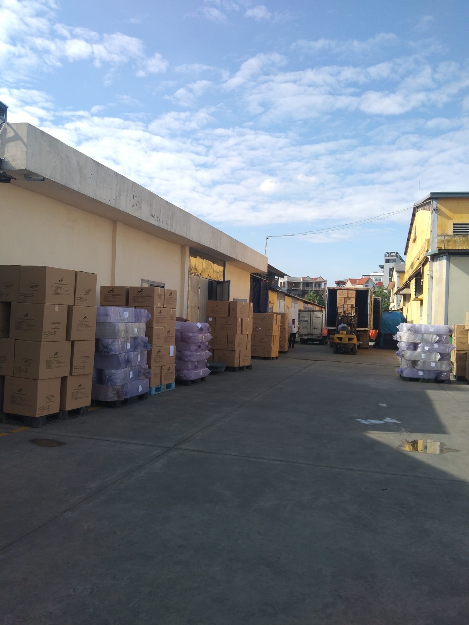 Công ty CP Nhựa cao cấp Hàng không – APLACO tuyển dụng gần 100 công nhân, lao động