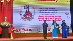 “Công đoàn mang lại cho mình tinh thần sẵn sàng lắng nghe, chia sẻ tận tâm”