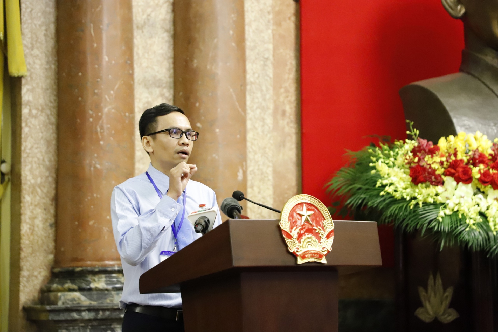 Đoàn viên công đoàn có nhiều đóng góp thiết thực cho nghiên cứu khoa học Đoàn viên công đoàn có nhiều đóng góp thiết thực cho nghiên cứu khoa học