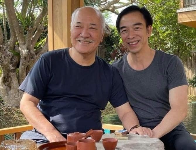 Bác sĩ Nguyễn Quang Tuấn - Tuấn