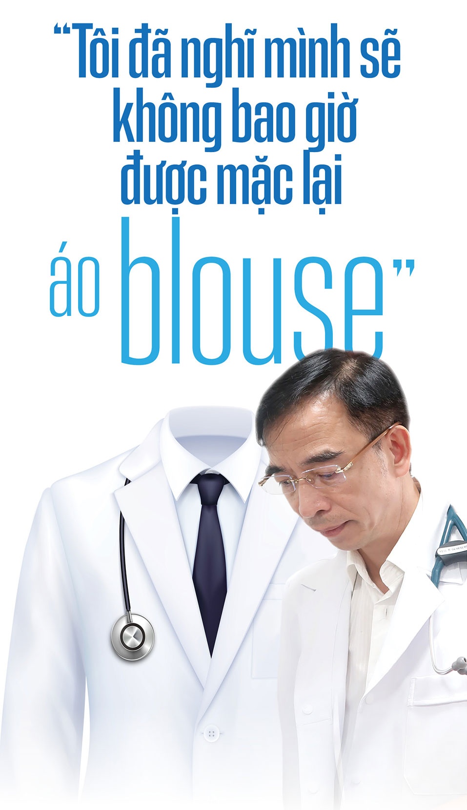 Bác sĩ Nguyễn Quang Tuấn - Tuấn