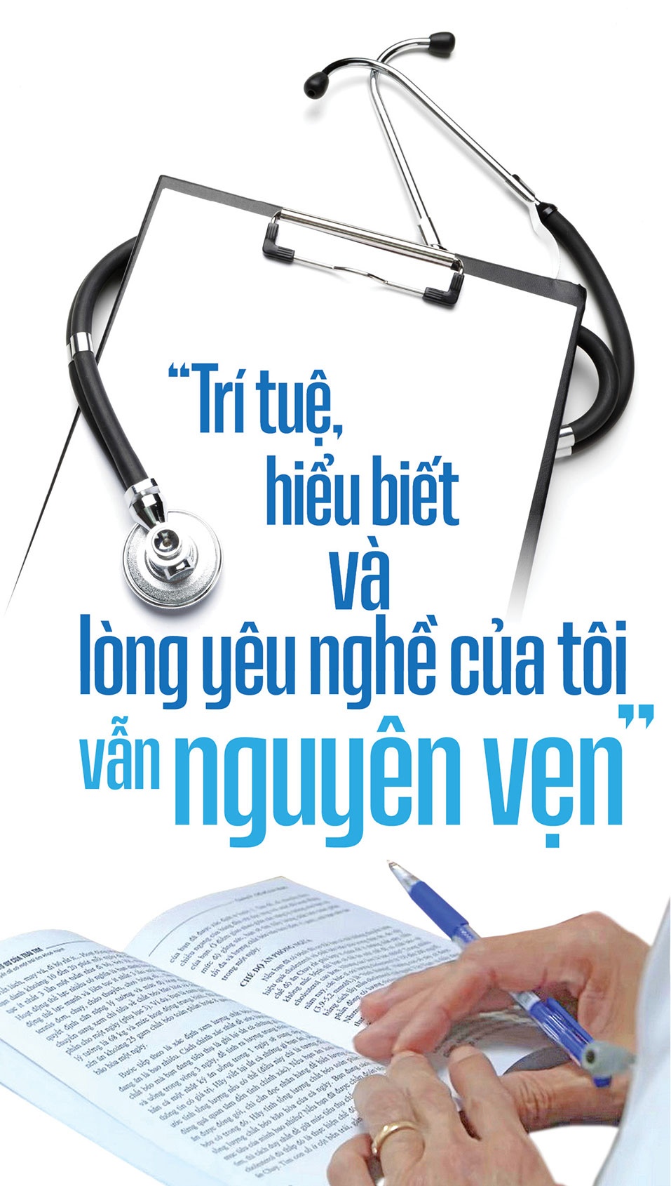 Bác sĩ Nguyễn Quang Tuấn - Tuấn