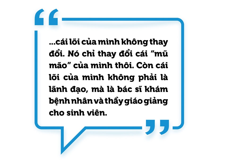 Bác sĩ Nguyễn Quang Tuấn - Tuấn