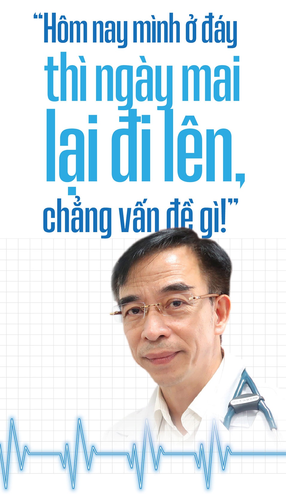 Bác sĩ Nguyễn Quang Tuấn - Tuấn