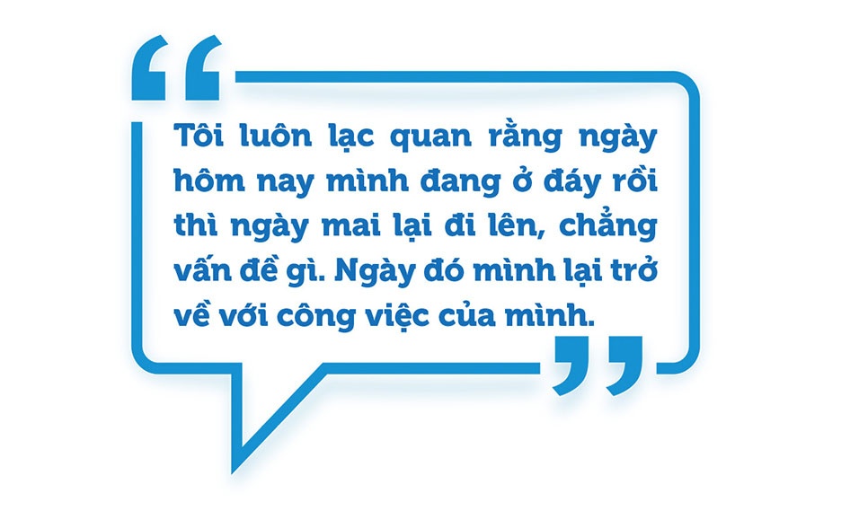 Bác sĩ Nguyễn Quang Tuấn - Tuấn