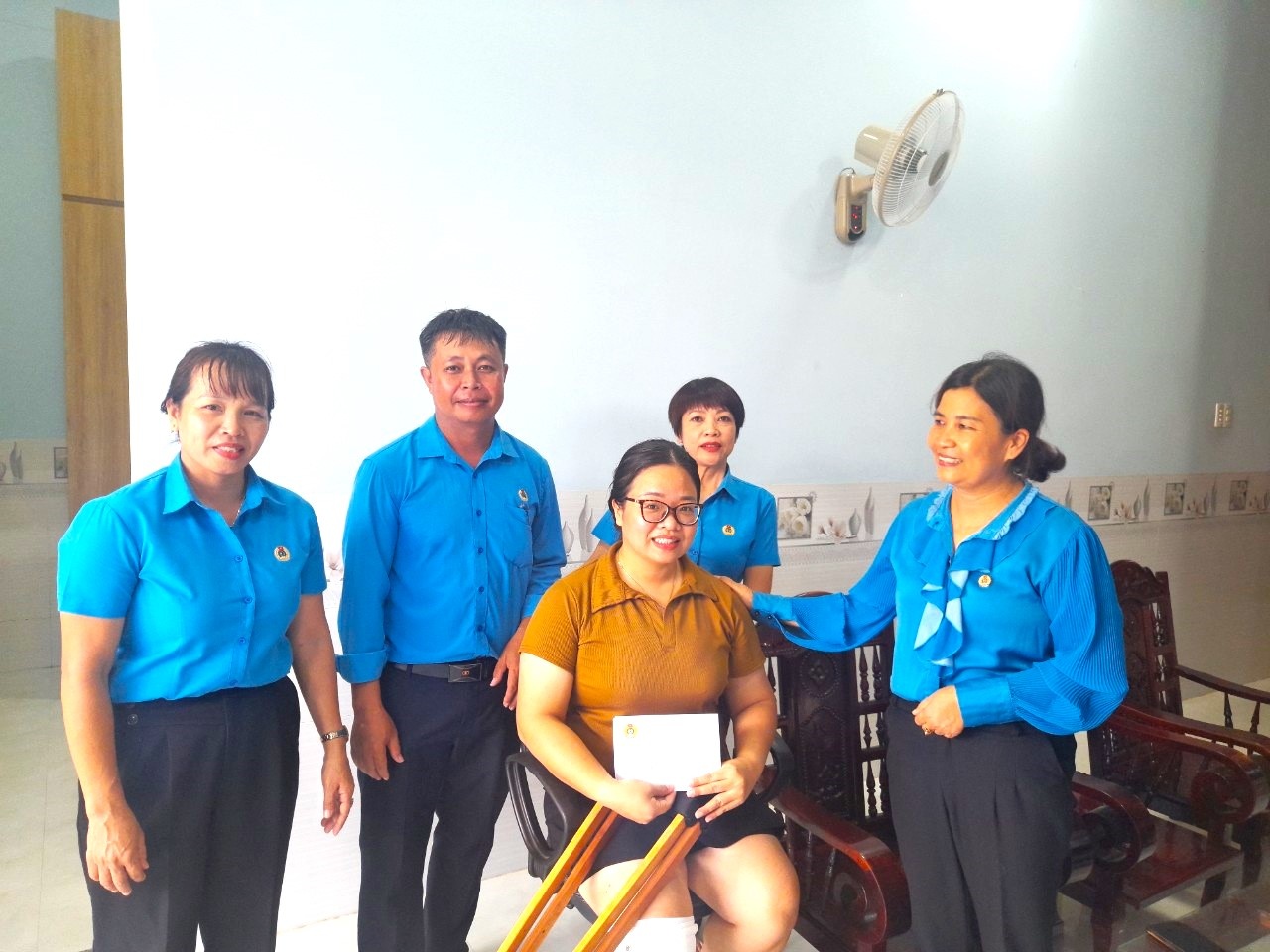 Cụm thi đua khu vực Tây Nguyên đạt 47% chỉ tiêu phát triển đoàn viên năm 2024 Cụm thi đua khu vực Tây Nguyên đạt 47% chỉ tiêu phát triển đoàn viên năm 2024