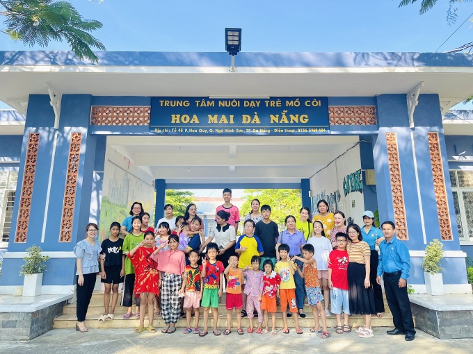 Tấm gương một nữ cán bộ công đoàn cơ sở