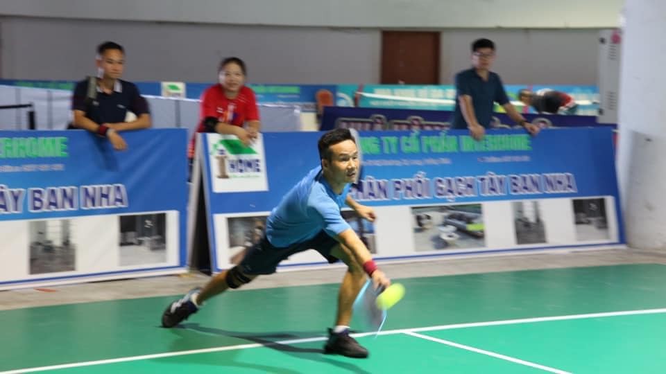 Hấp dẫn các trận giao lưu Pickleball tại Lễ hội xe - Fun Wheels Festival Hạ Long 2024 Hấp dẫn các trận giao lưu Pickleball tại Lễ hội xe - Fun Wheels Festival Hạ Long 2024