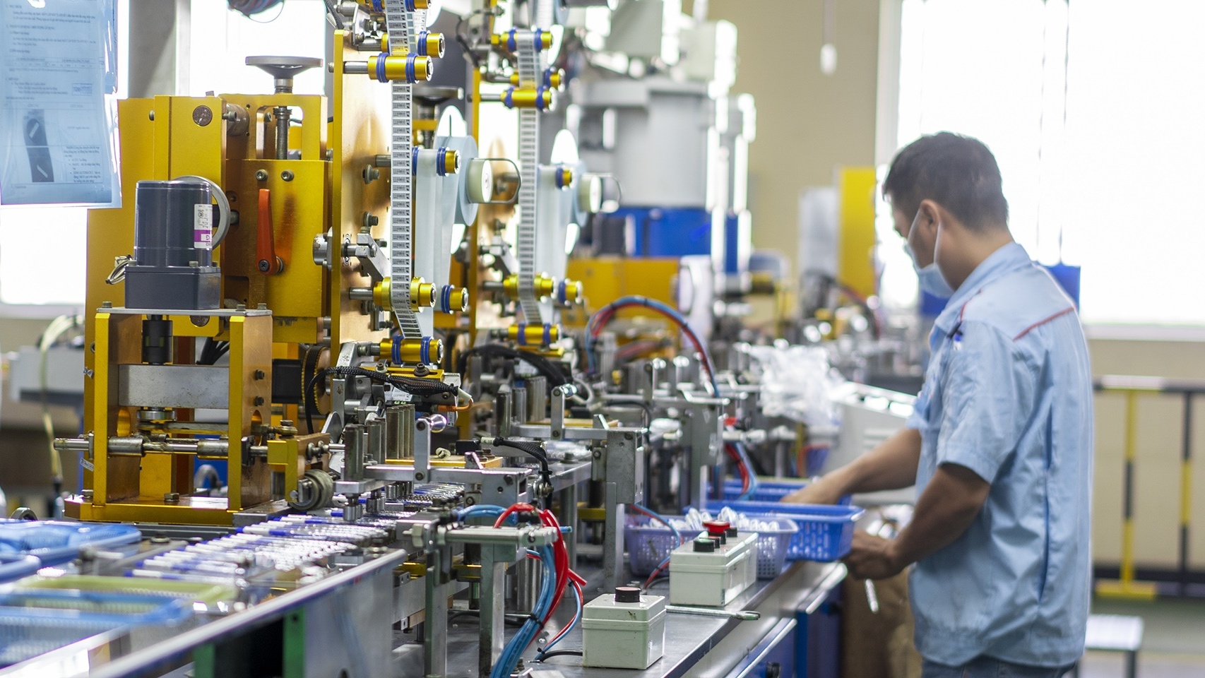 Cần kết thúc chính sách tài khóa mở rộng, có giải pháp căn cơ hơn hỗ trợ doanh nghiệp