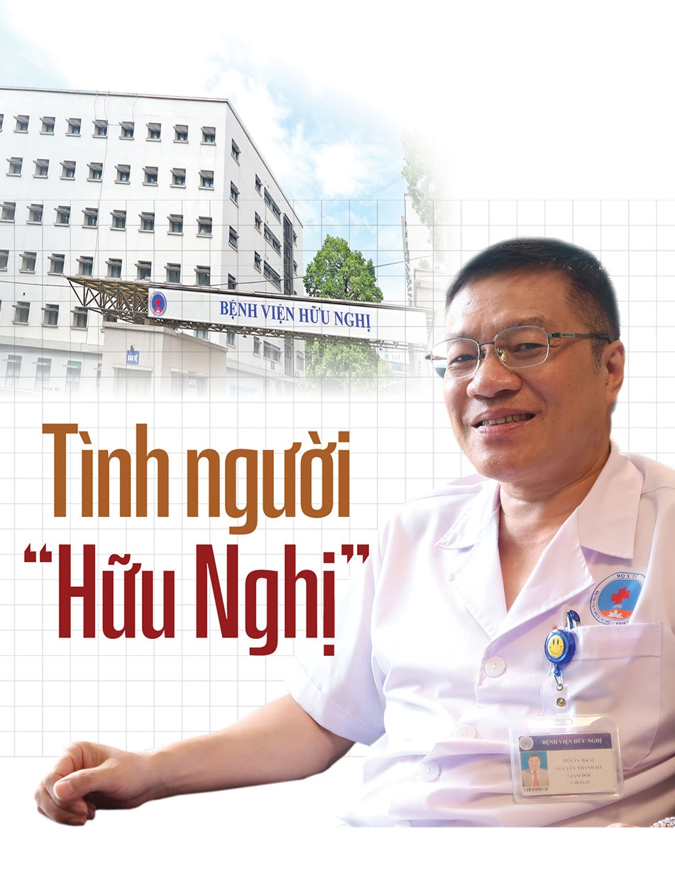 Bác sĩ Tuấn lại khoác áo blouse – Bài 2: “Làm lại từ đầu, không bao giờ là quá muộn!” Bác sĩ Tuấn lại khoác áo blouse – Bài 2: “Làm lại từ đầu, không bao giờ là quá muộn!”