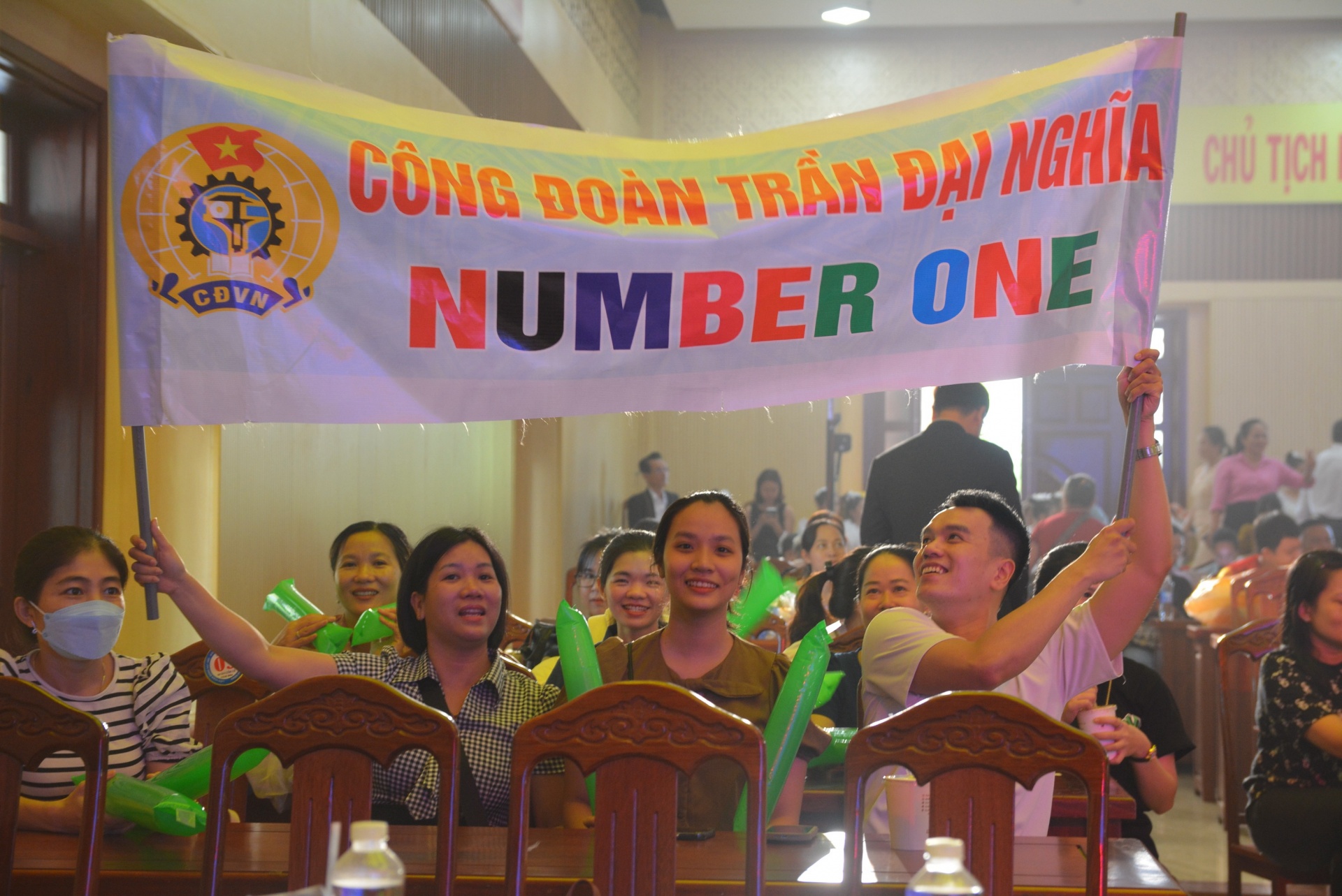 Liên hoan “Giọng hát hay - Đôi nhảy đẹp" tại Đà Nẵng:  Niềm vui gắn kết