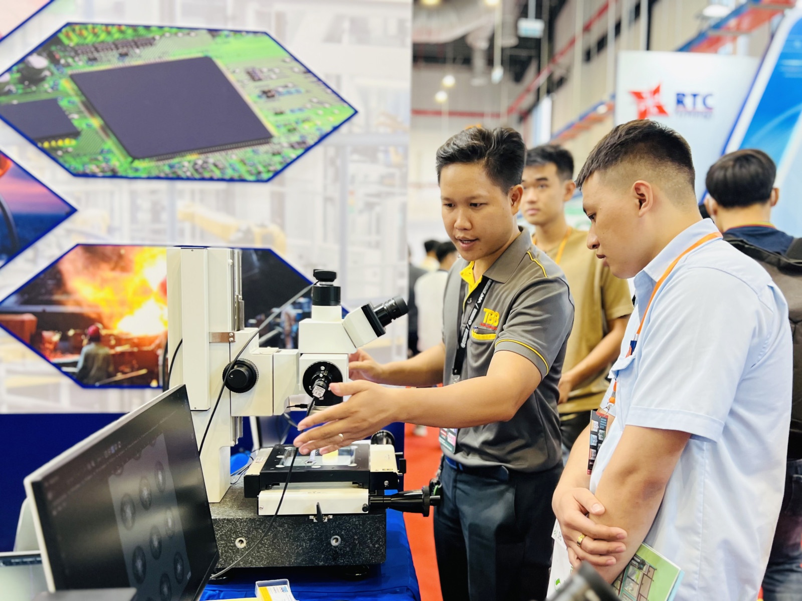 Bình Dương: Cải thiện môi trường thu hút đầu tư, thuận lợi cho doanh nghiệp phát triển Bình Dương: Cải thiện môi trường thu hút đầu tư, thuận lợi cho doanh nghiệp phát triển