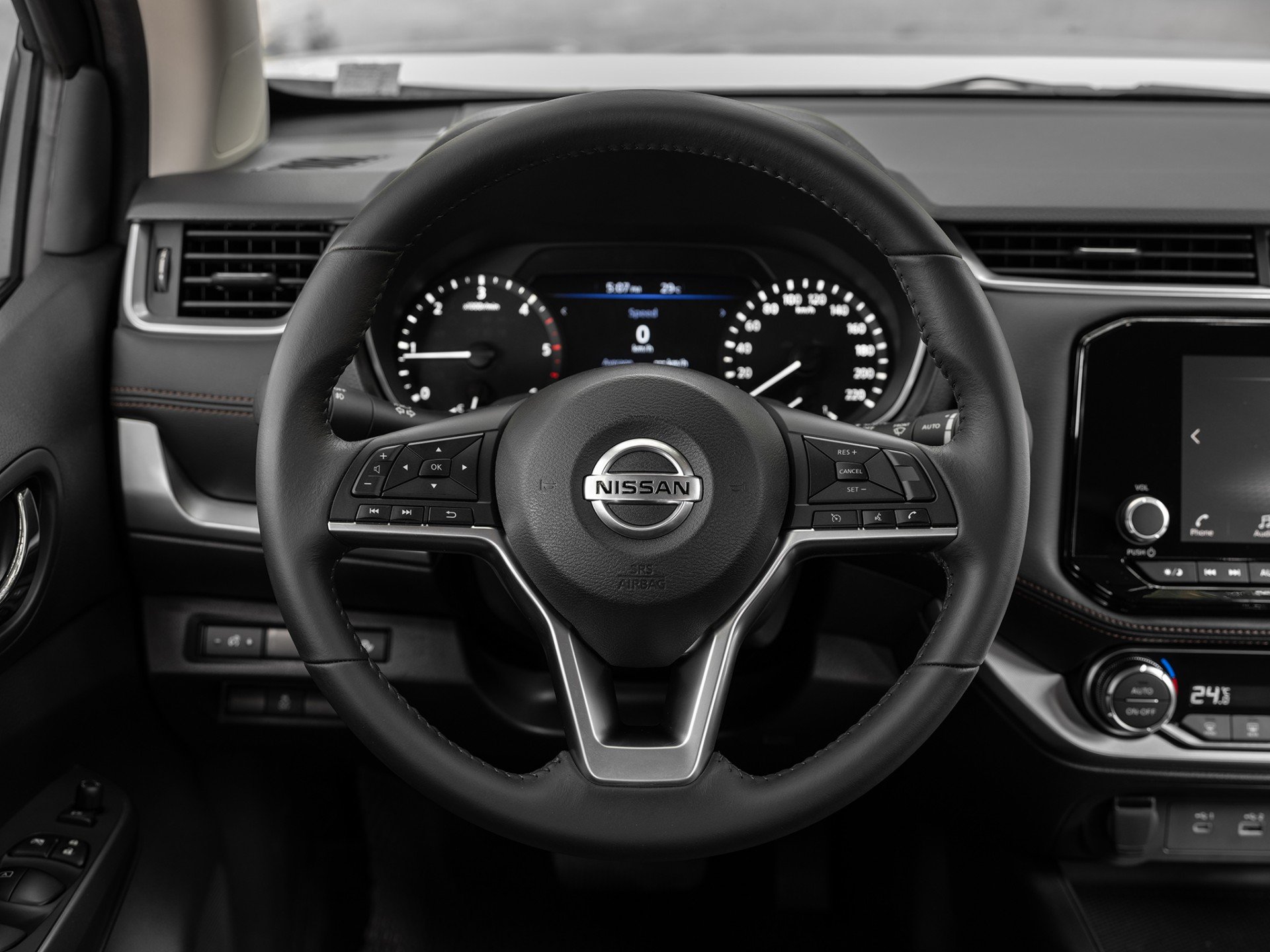 Nissan Navara 2024 Nissan Navara 2024