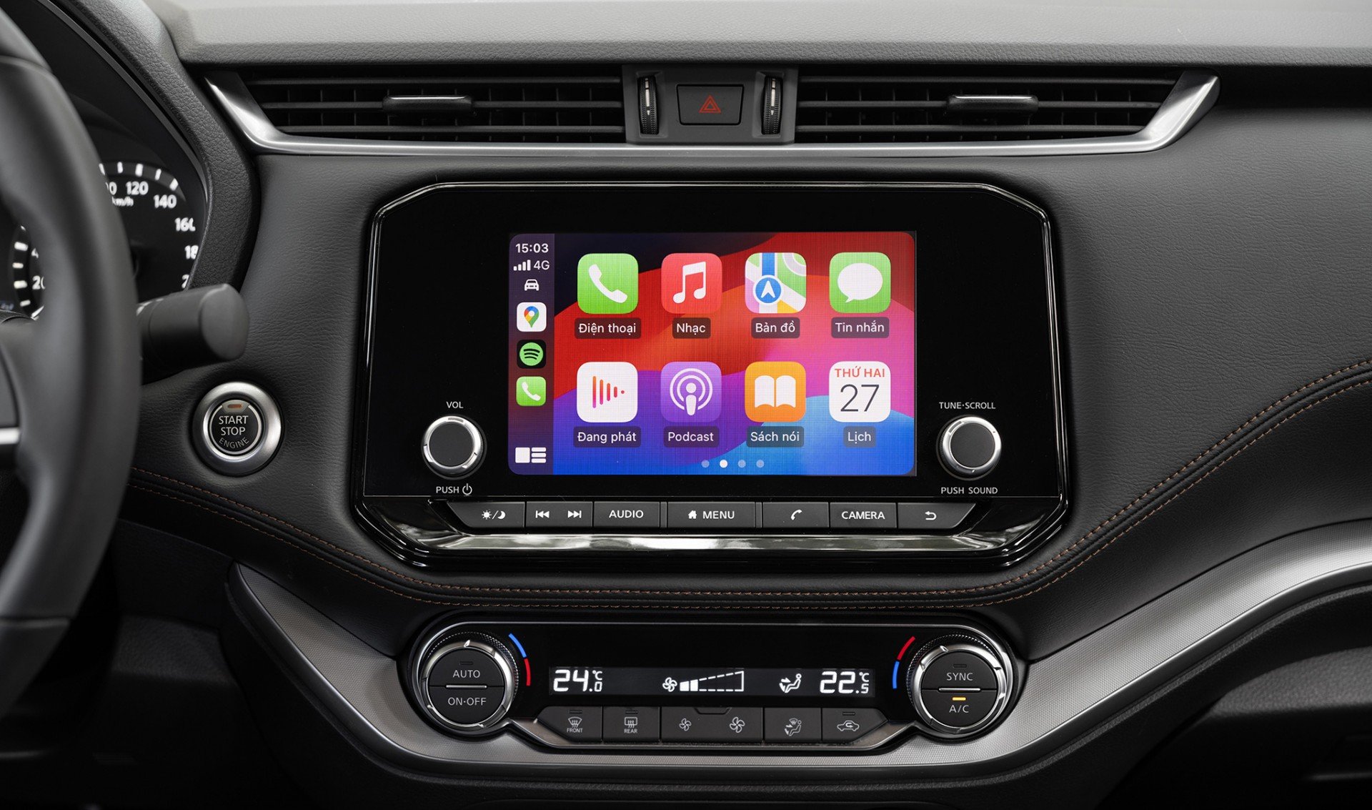 Nissan Navara 2024 Nissan Navara 2024