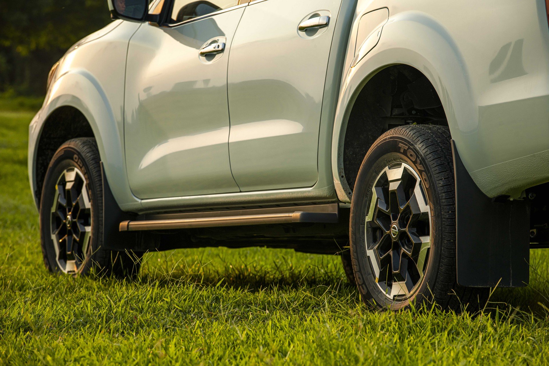 Nissan Navara 2024 Nissan Navara 2024