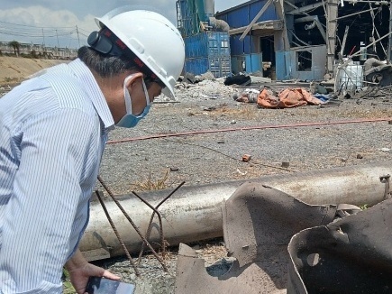 Vận hành nồi hơi sao cho an toàn?