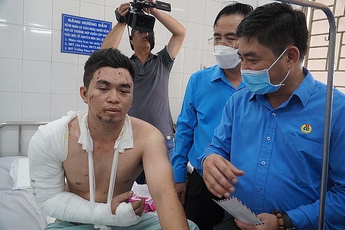 Vận hành nồi hơi sao cho an toàn?