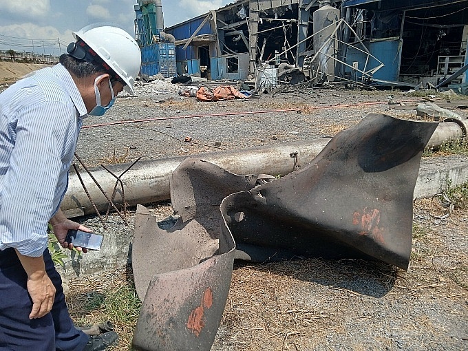 Vận hành nồi hơi sao cho an toàn?