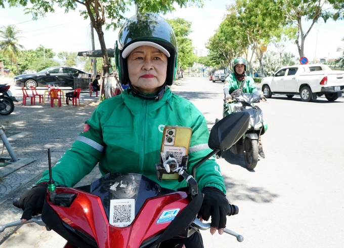 “Mái nhà chung” cho người lao động khu vực phi chính thức “Mái nhà chung” cho người lao động khu vực phi chính thức