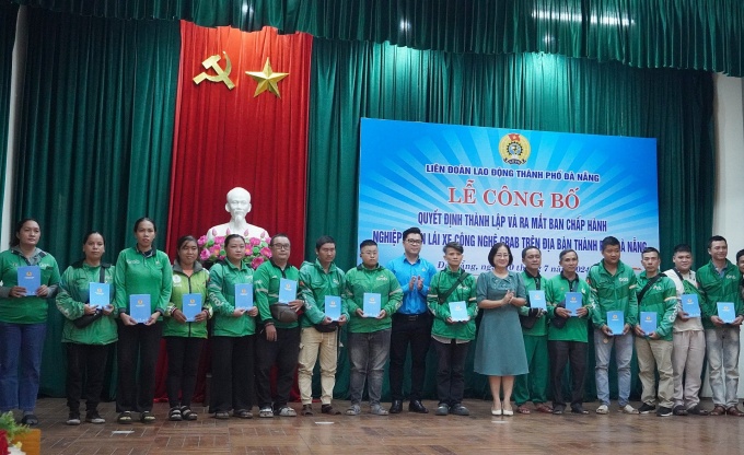 “Mái nhà chung” cho người lao động khu vực phi chính thức “Mái nhà chung” cho người lao động khu vực phi chính thức