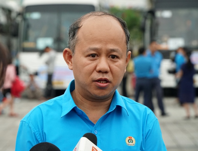 Hỗ trợ những “người mẹ thứ hai” của trẻ nhỏ Bài cuối: Công đoàn hỗ trợ những “người mẹ thứ hai” của trẻ nhỏ