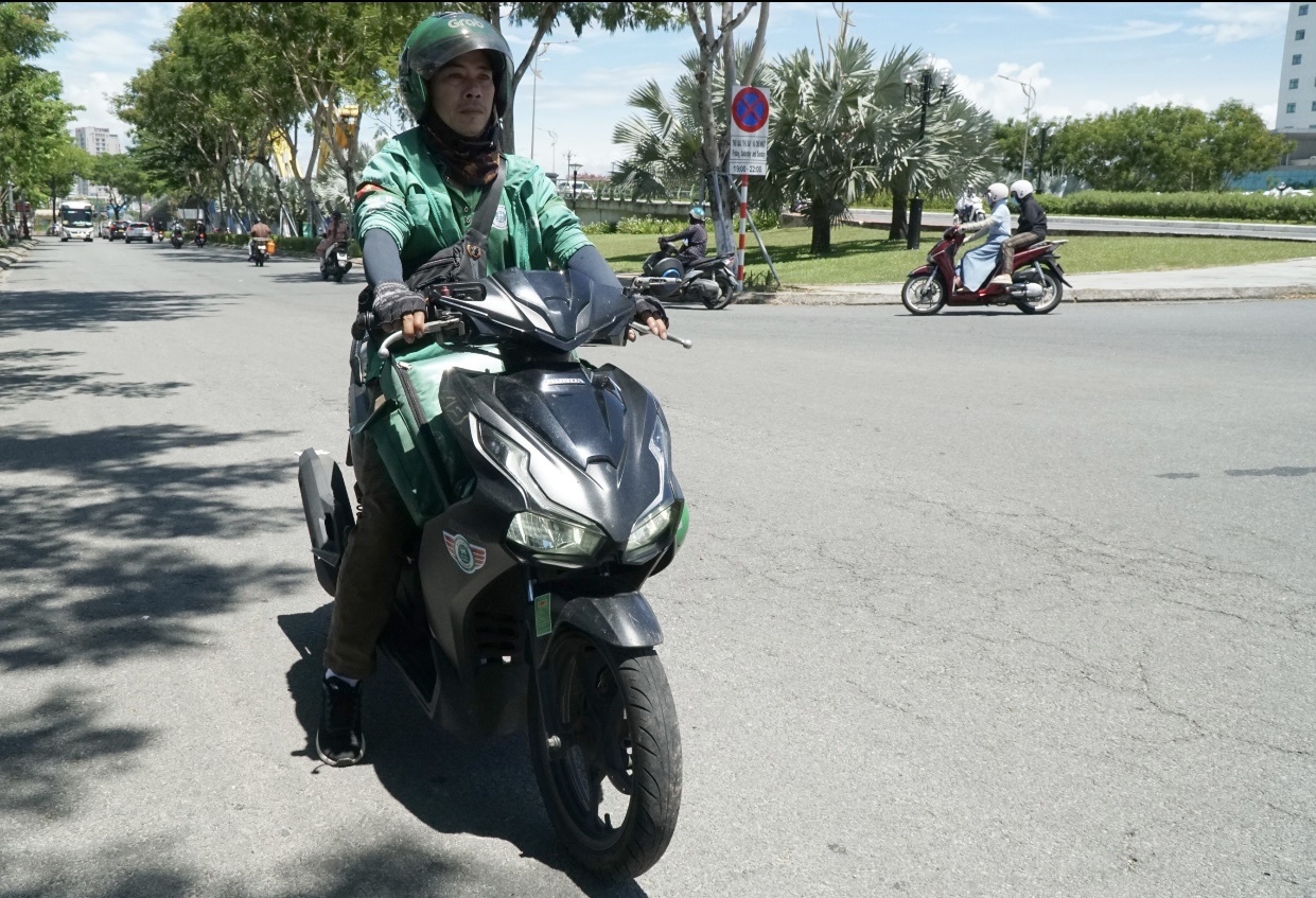 “Mái nhà chung” cho người lao động khu vực phi chính thức “Mái nhà chung” cho người lao động khu vực phi chính thức