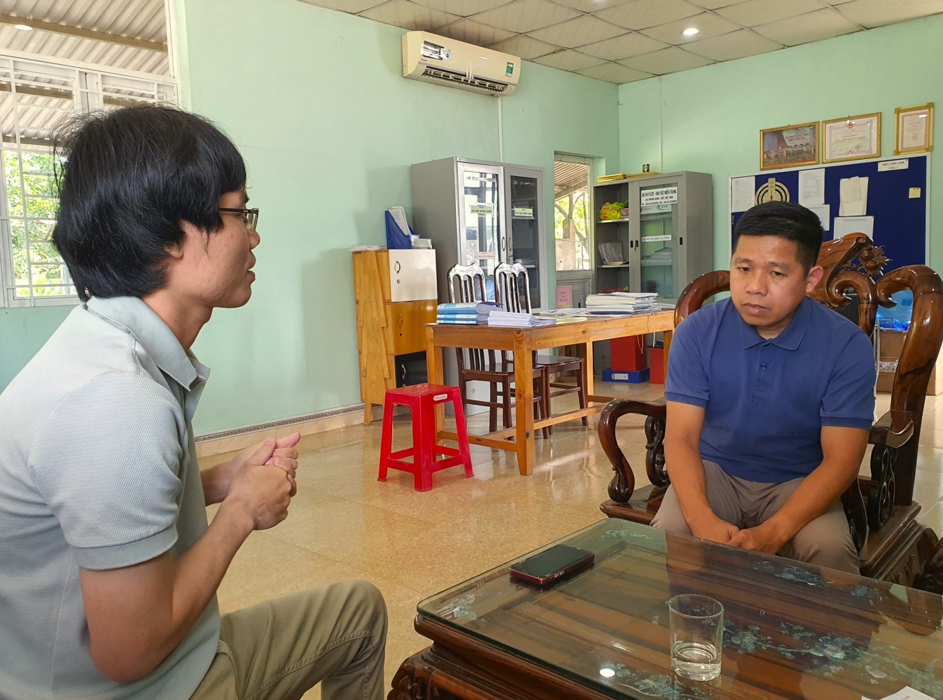 Cuộc thi viết “Công nhân và Công đoàn Quảng Trị” thu hút 173 tác phẩm tham gia