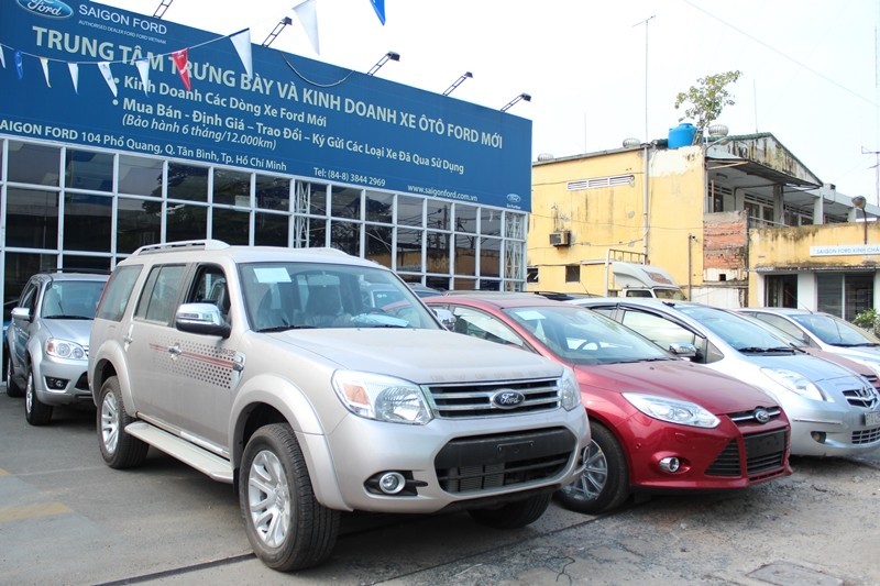 Có nên mua ô tô cũ trả góp, khi tài chính chỉ từ 100 đến 300 triệu Có nên mua ô tô cũ trả góp khi tài chính không cho phép?