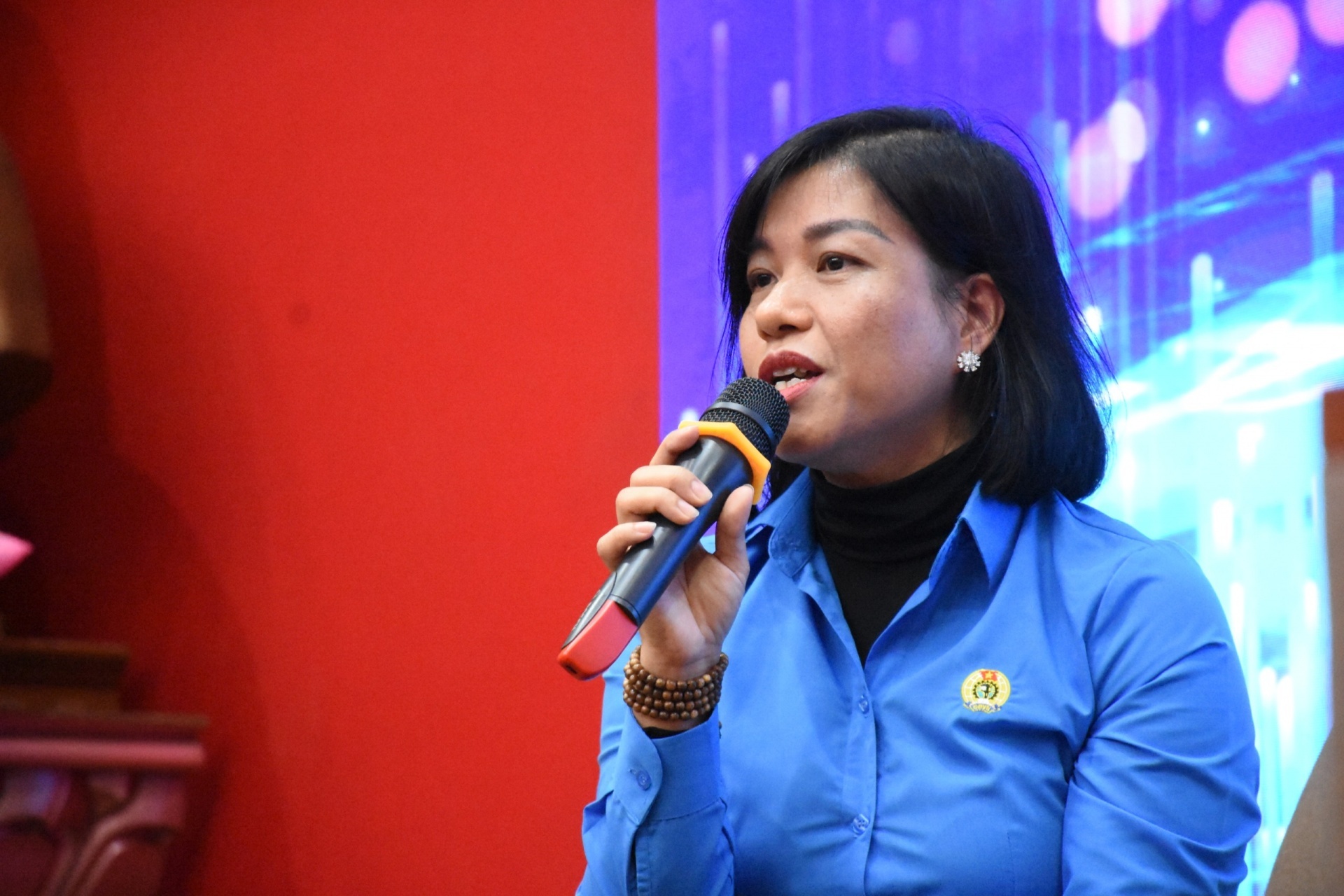 Các cấp công đoàn chủ động triển khai Chỉ thị 31 về tăng cường sự lãnh đạo của Đảng với công tác ATVSLĐ