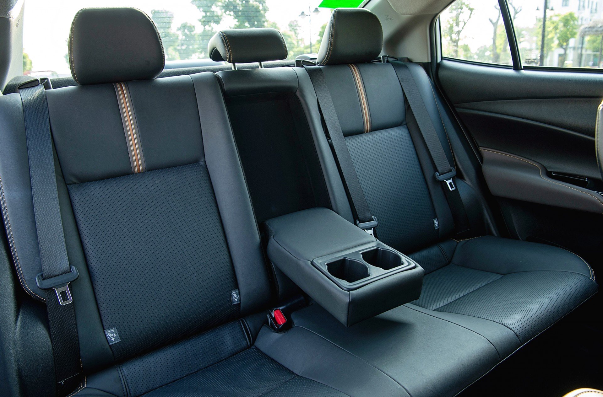 Toyota Vios duy trì sức hút ổn định trên thị trường ô tô Việt Nam Toyota Vios duy trì sức hút ổn định trên thị trường ô tô Việt Nam