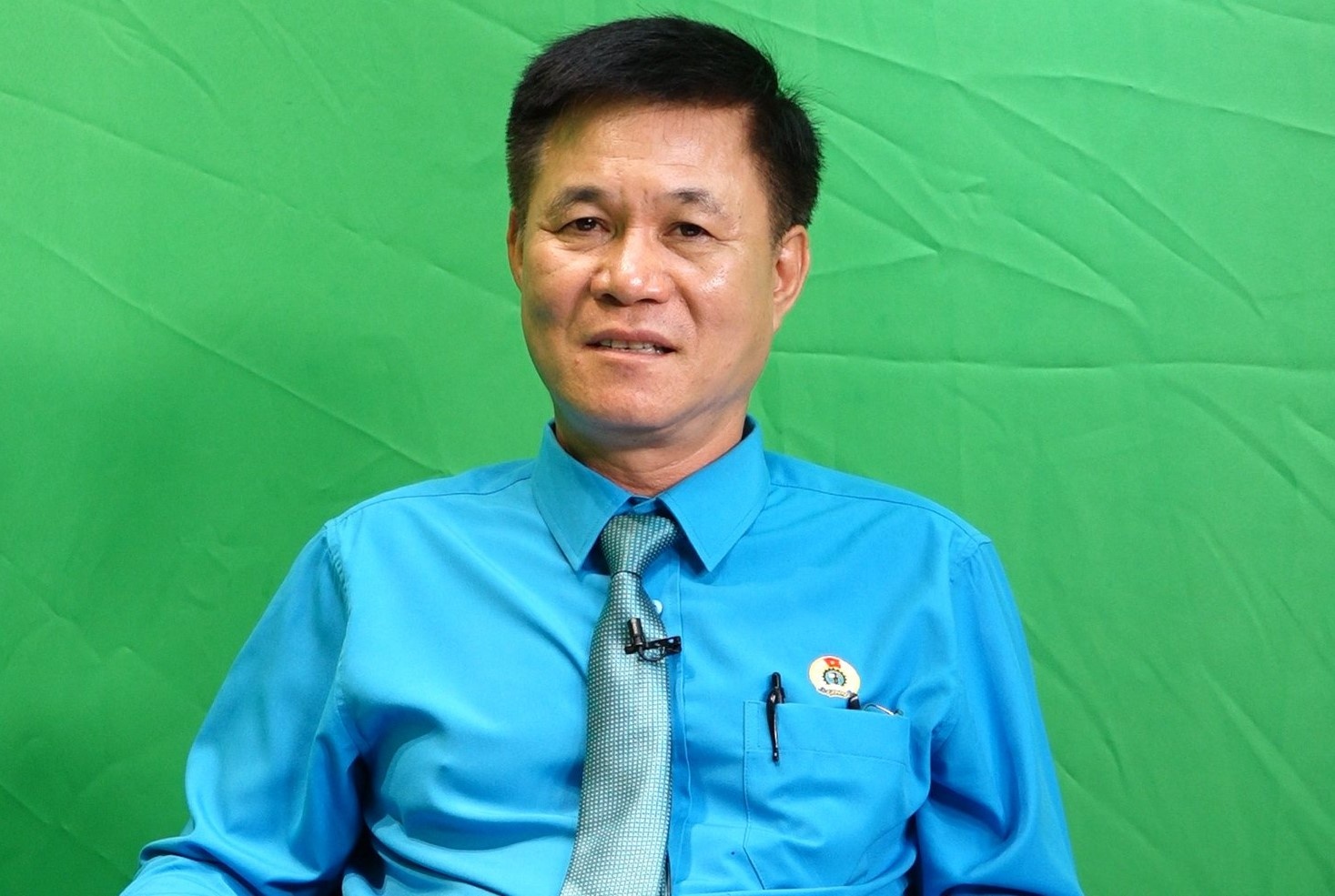 Cán bộ Công đoàn đoạt giải thưởng Nguyễn Văn Linh bồi hồi nhớ lần gặp Tổng Bí thư Nguyễn Phú Trọng