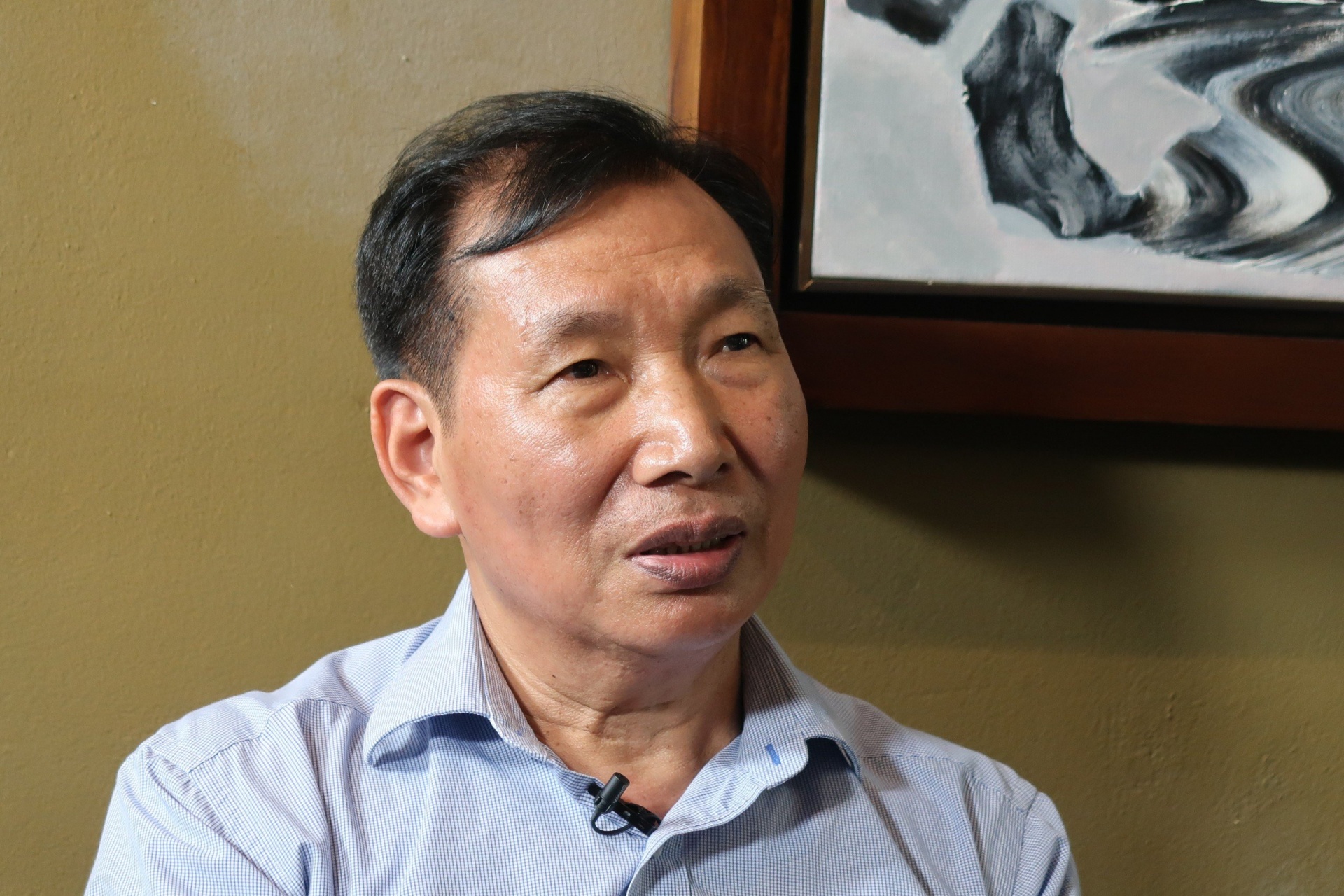 Cán bộ Công đoàn đoạt giải thưởng Nguyễn Văn Linh bồi hồi nhớ lần gặp Tổng Bí thư Nguyễn Phú Trọng