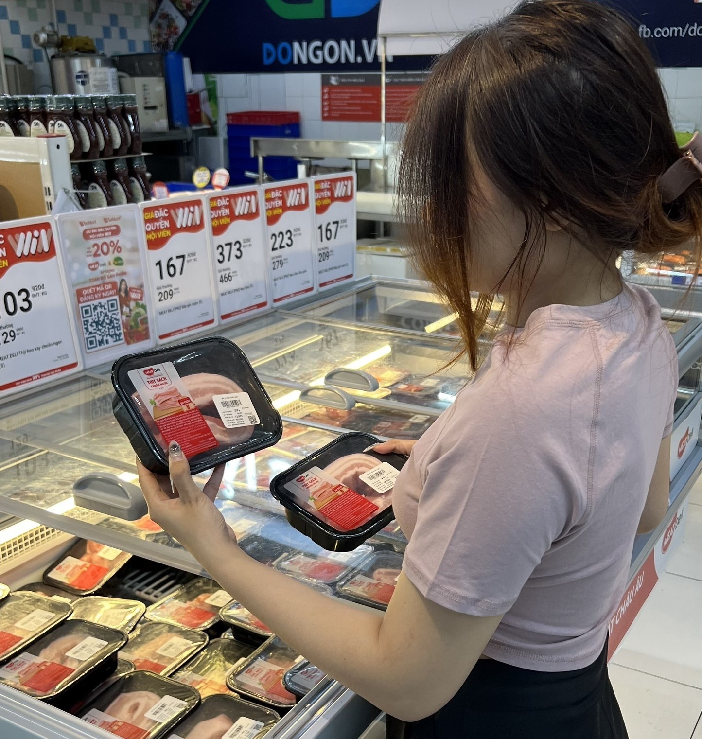 Masan MEATLife: Đảm bảo an toàn thực phẩm trong bối cảnh dịch tả lợn châu Phi tái bùng phát