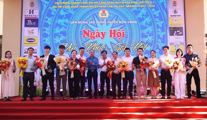 Thêm nhiều phúc lợi hơn cho đoàn viên công đoàn